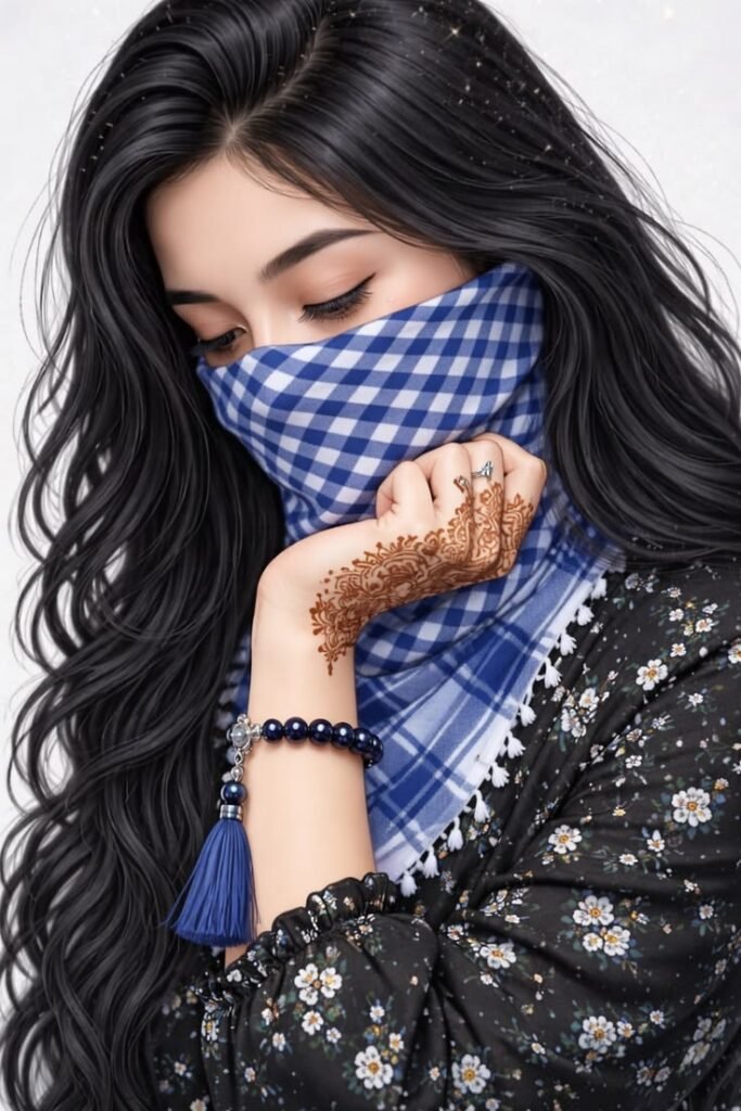 mask girl dp, mask girl photos, mask girl pictures, mask girl wallpapers, hidden face girl dp, stylish mask girl dp, aesthetic girl dp, masked girl profile picture, girl dp for whatsapp, girl dp for instagram