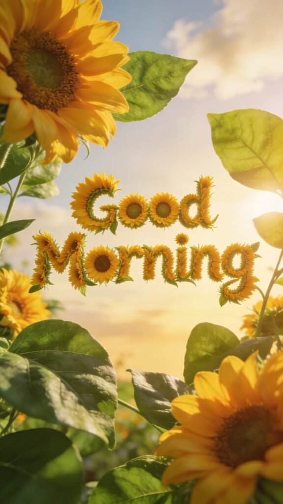 good morning sunflower images, sunflower good morning, good morning sunflower, sunflower pictures, good morning flower images, sunflower wallpapers, beautiful good morning sunflower, sunflower photos, morning sunflower pics, good morning nature images