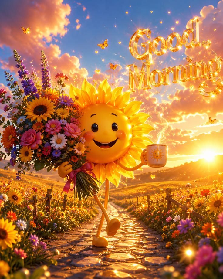 good morning sunflower images, sunflower good morning, good morning sunflower, sunflower pictures, good morning flower images, sunflower wallpapers, beautiful good morning sunflower, sunflower photos, morning sunflower pics, good morning nature images