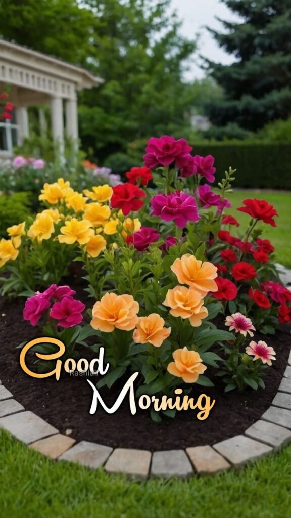 good morning garden flowers, garden flower good morning, good morning garden flower images, garden flower pictures, good morning flower images, garden flower wallpapers, beautiful good morning flowers, garden flower photos, morning flower pics, good morning nature images