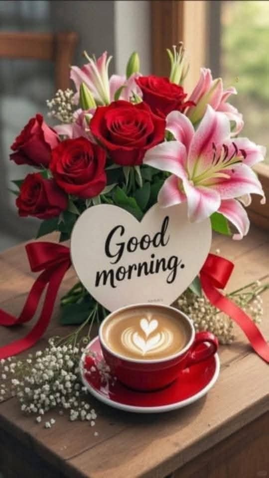 good morning red flowers, red flower good morning, good morning red flower images, red flower pictures, good morning flower images, red flower wallpapers, beautiful good morning flowers, red flower photos, morning flower pics, good morning nature images