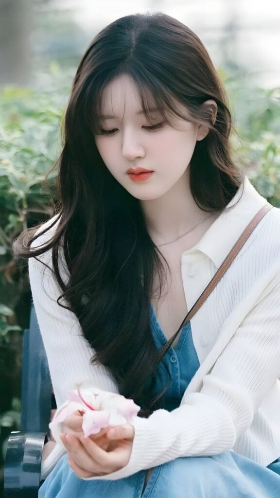 korean girls dp, korean girl photos, korean girl images, korean girl pics, korean girl pictures, korean girl wallpapers, cute korean girl dp, aesthetic korean girl dp, korean profile picture, stylish korean girl images